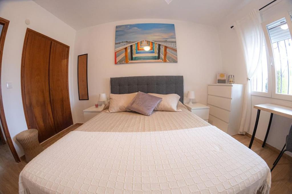 Casa Voramar En Denia A 300M De La Playa Villa Exterior photo